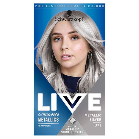 metallic box hair dye|is box dye permanent.